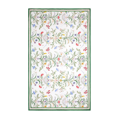 Botanic Counterpane