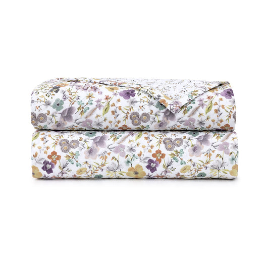 Fleurs Coverlet