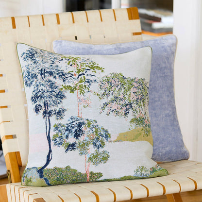 Lande Decorative Pillow