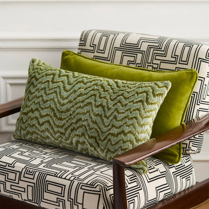 Muses Decorative Pillow