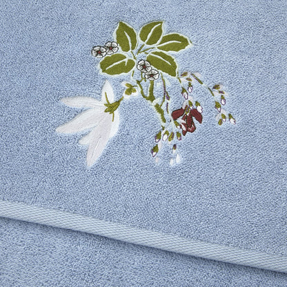 Rameau Towels