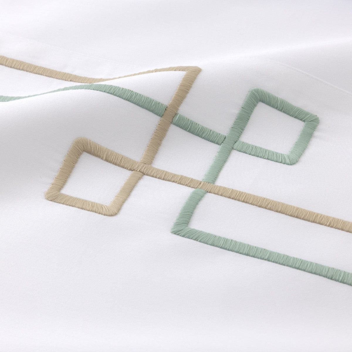 Yves Delorme Villa Flat Sheet