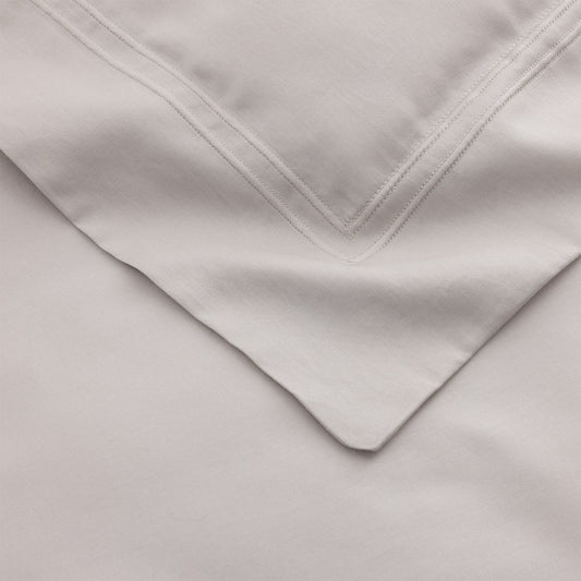 Yves Delorme Triomphe Duvet-  Loutre