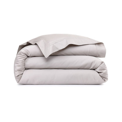 Yves Delorme Triomphe Duvet-  Loutre