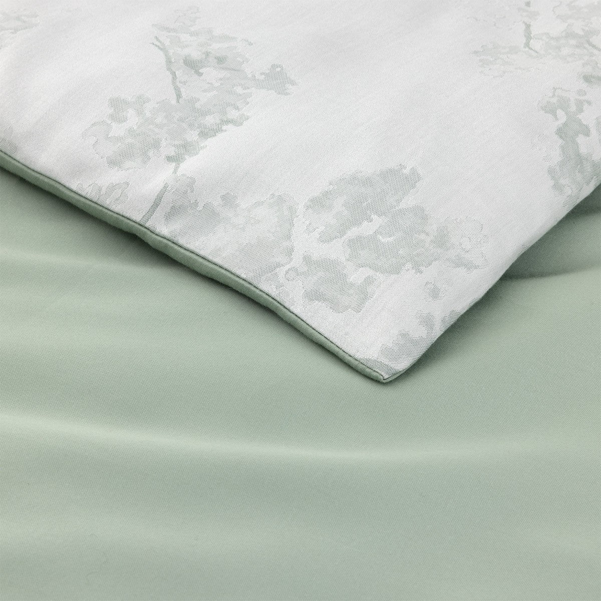 Muses Duvet Cover