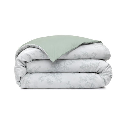 Muses Duvet Cover