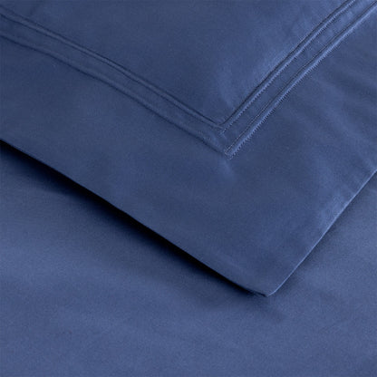 Yves Delorme Triomphe Duvet-  Outremer