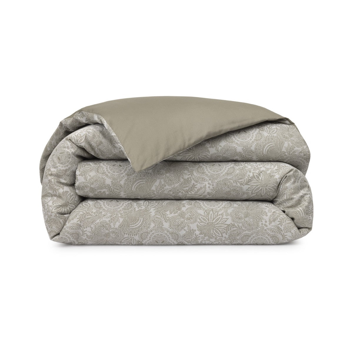 Yves Delorme Patio Duvet Cover