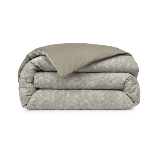 Yves Delorme Patio Duvet Cover