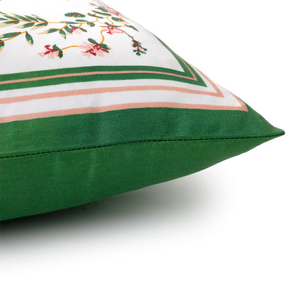 Botanic Decorative Pillow