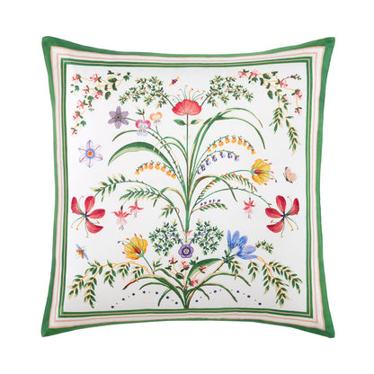 Botanic Decorative Pillow