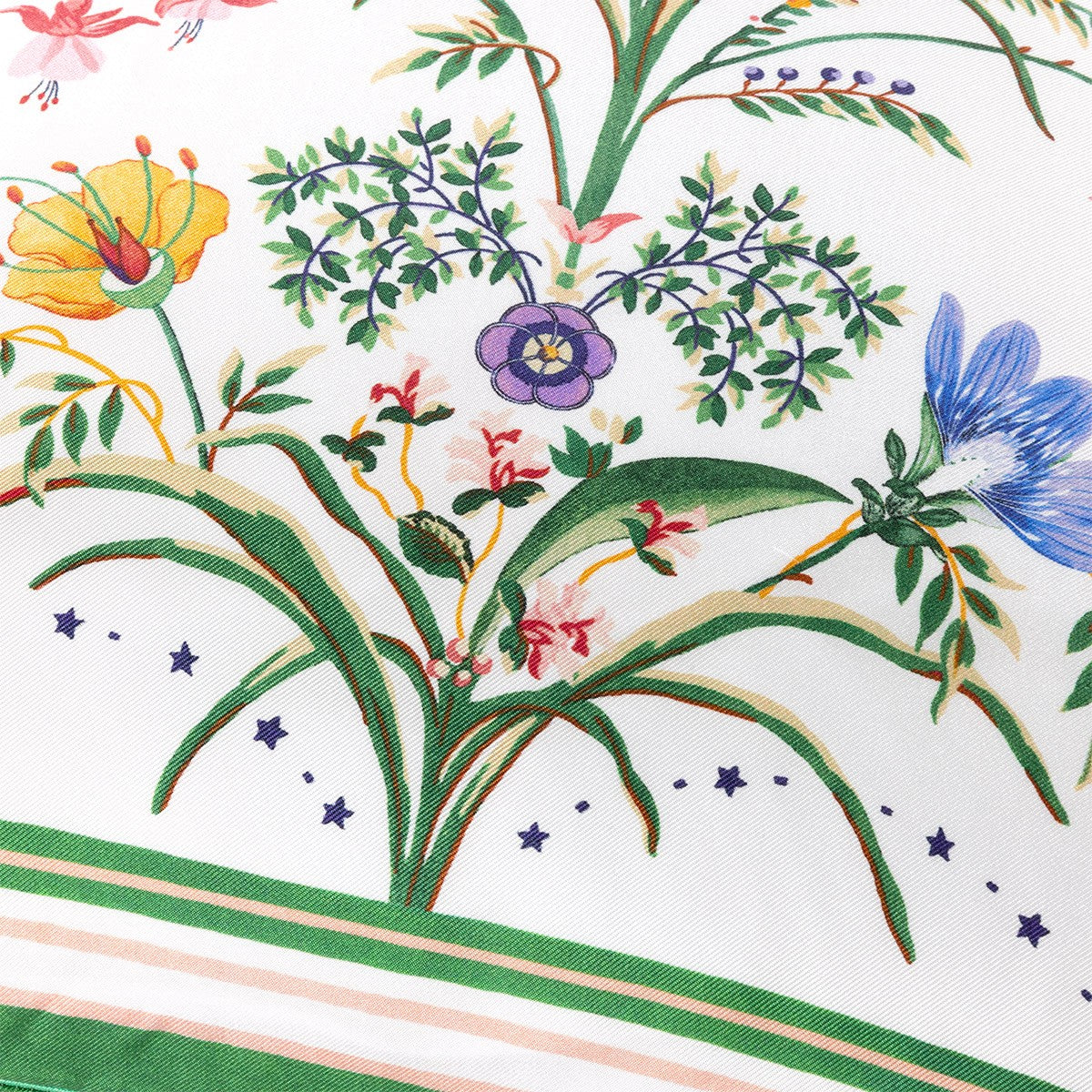 Botanic Decorative Pillow