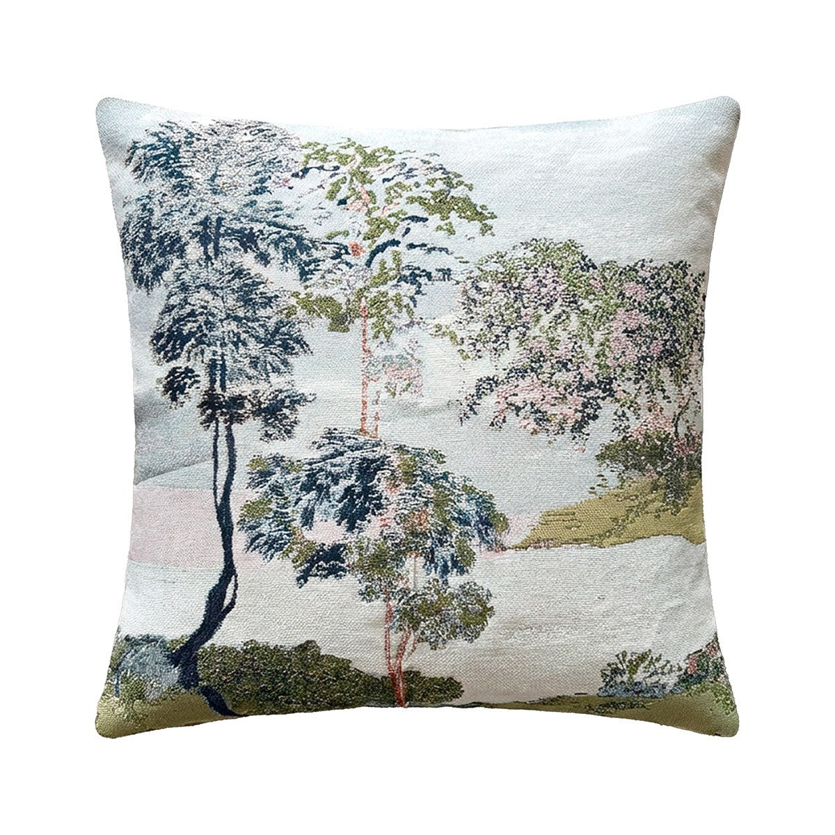 Lande Decorative Pillow