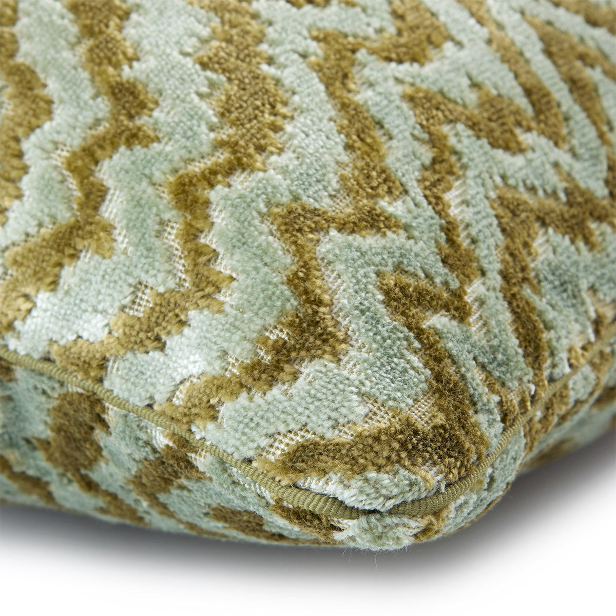 Muses Decorative Pillow