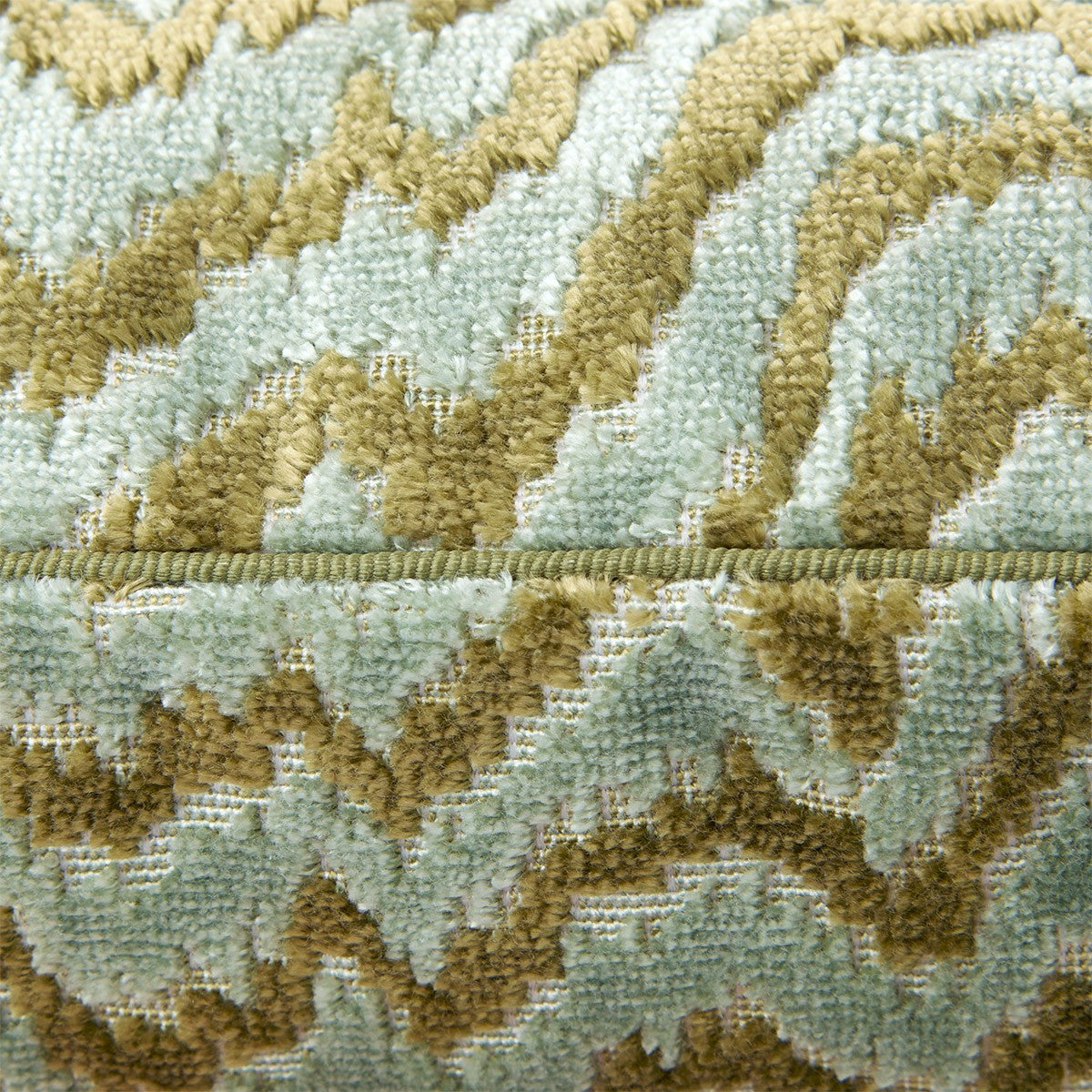 Muses Decorative Pillow