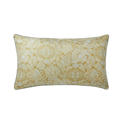 Yves Delorme Patio Decorative Pillow