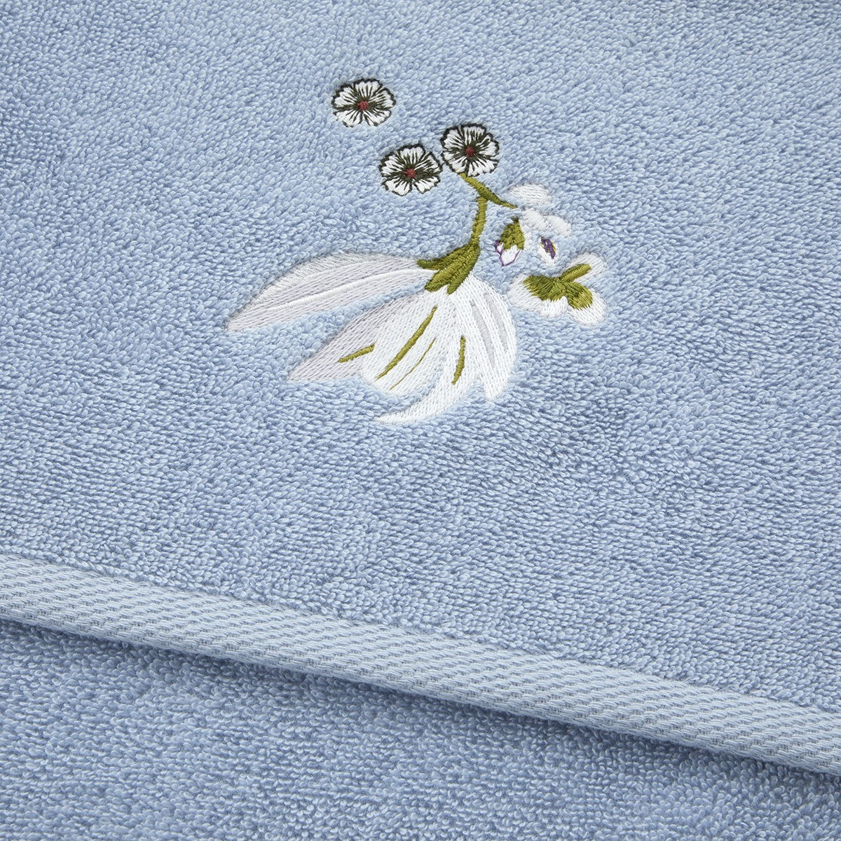Rameau Towels