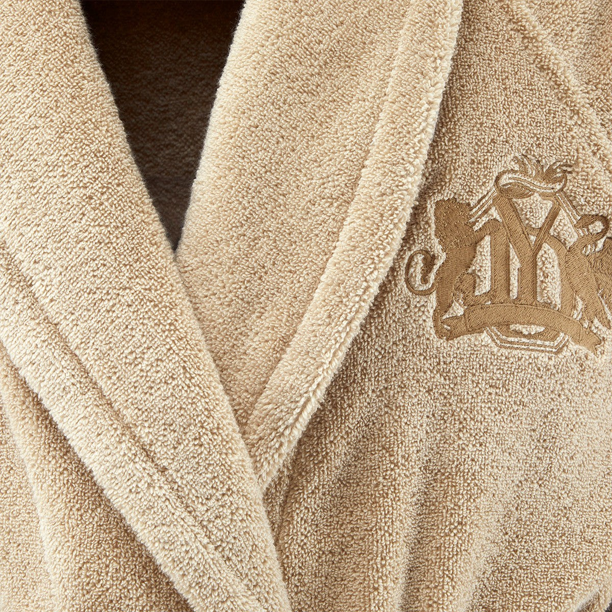 Apollon Bath Robe