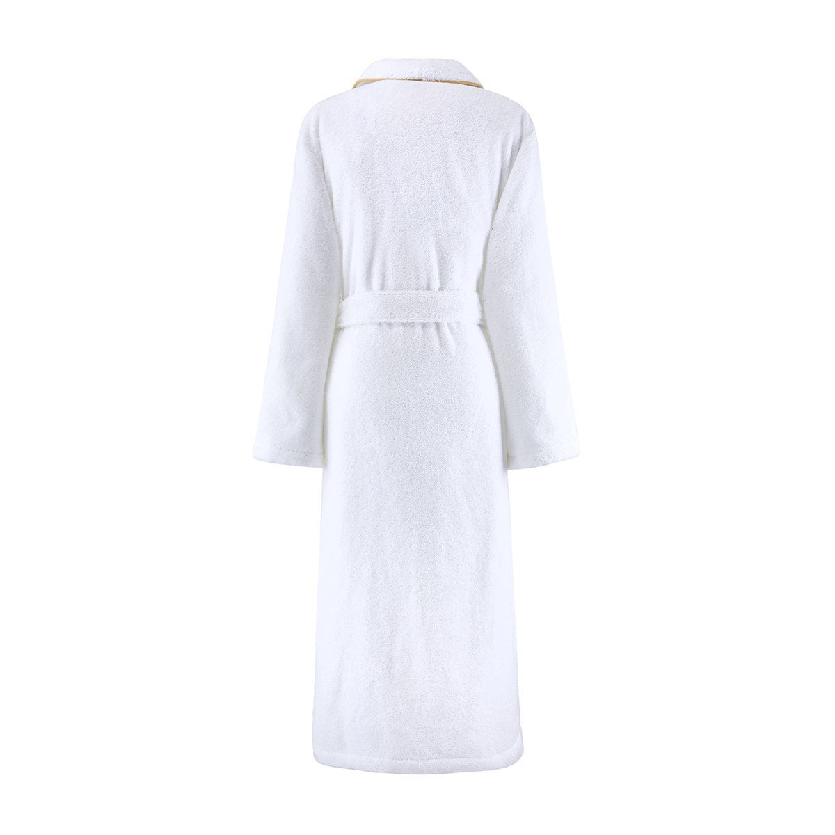 Fleurs Bath Robe