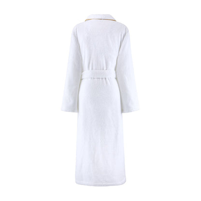 Fleurs Bath Robe