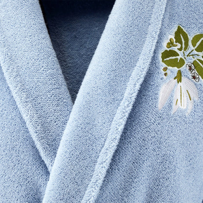 Rameau Bath Robe