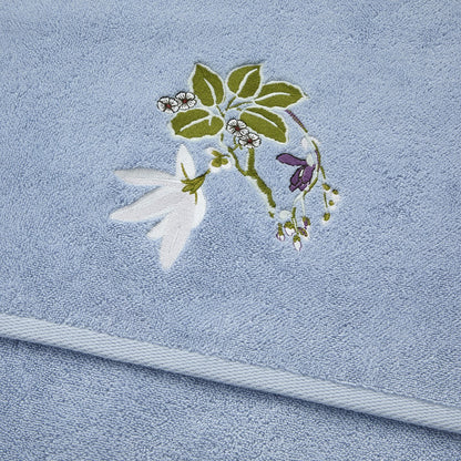 Rameau Towels