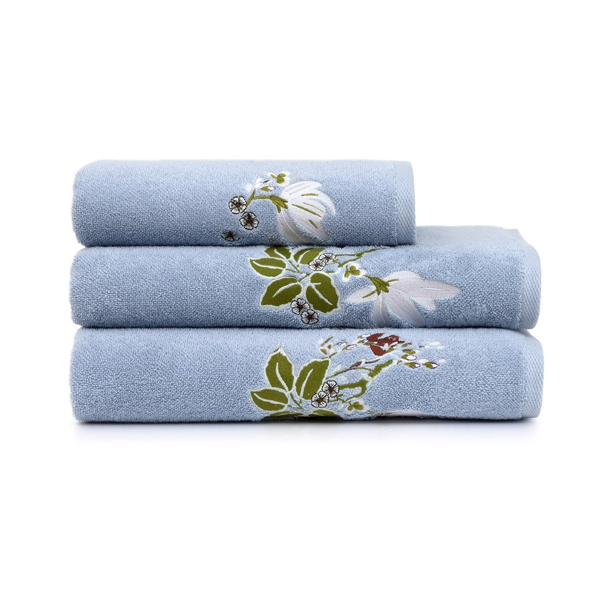 Rameau Towels