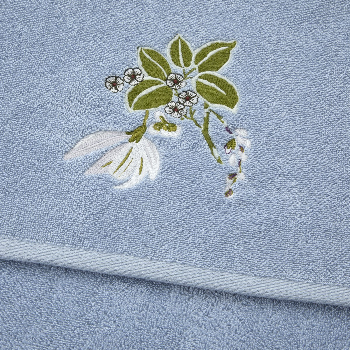 Rameau Towels