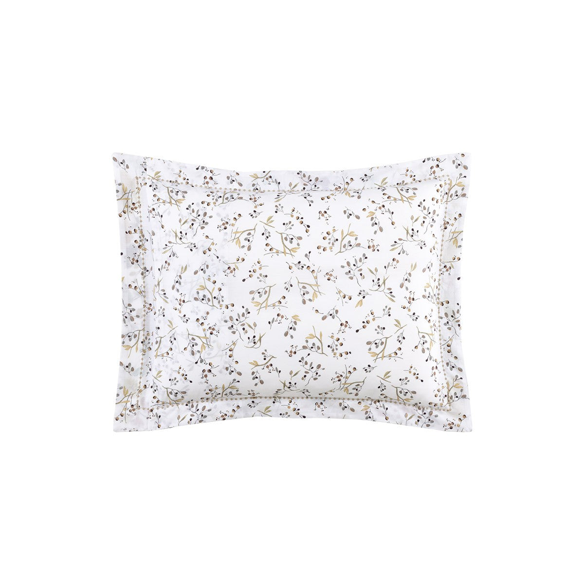 Yves Delorme Fleurs Sham