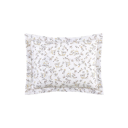 Yves Delorme Fleurs Sham