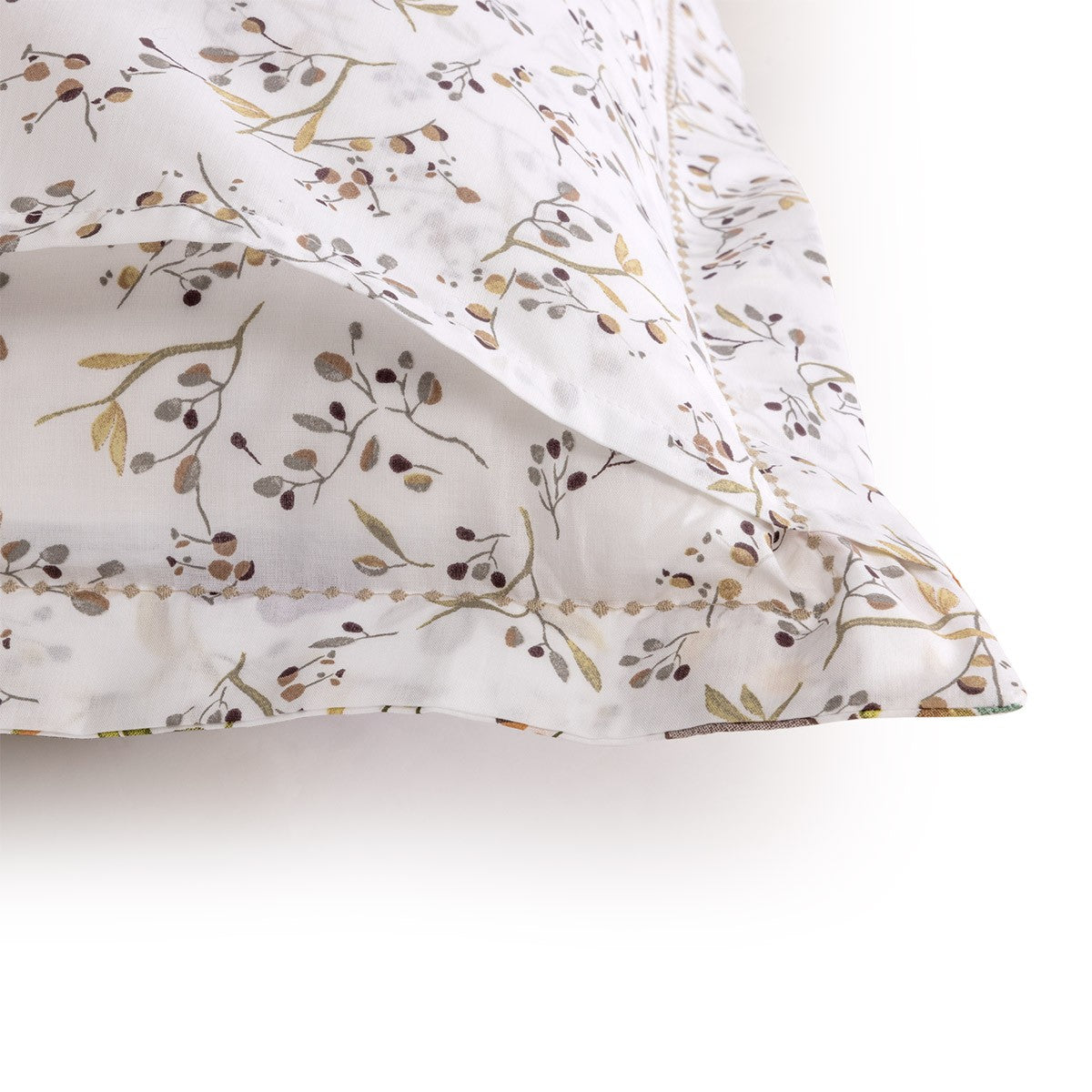 Fleurs Sham