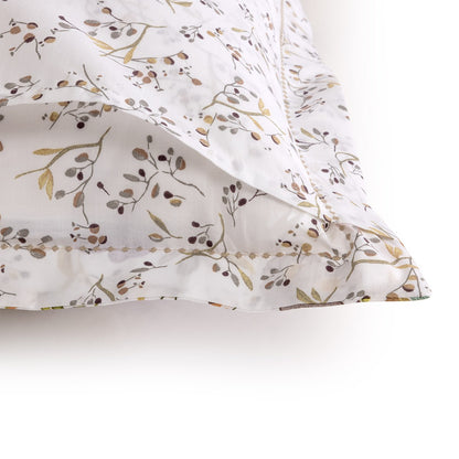 Fleurs Sham