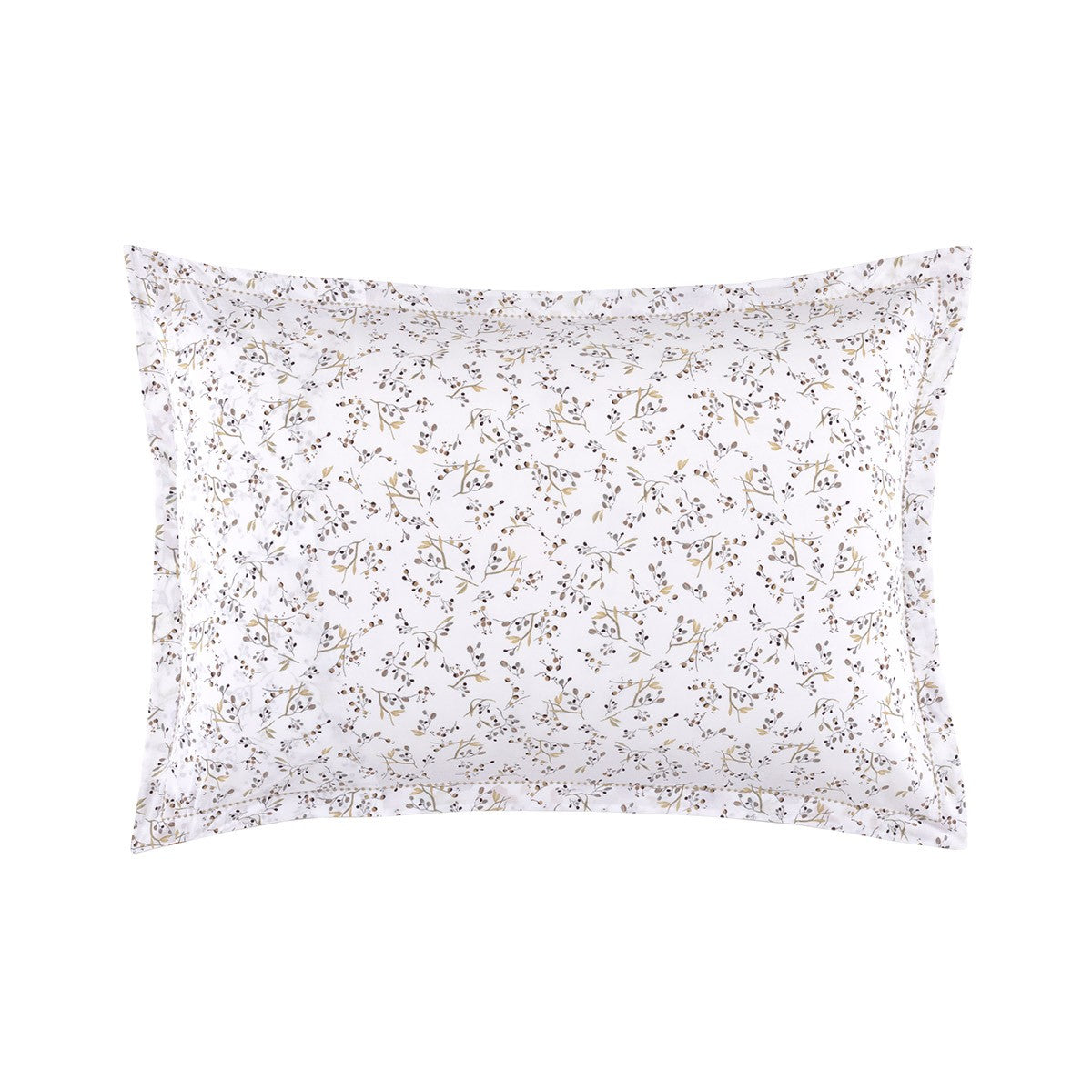 Fleurs Sham