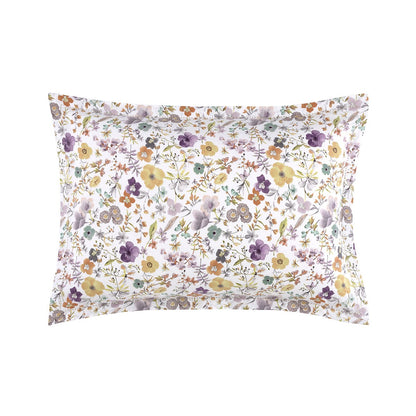 Yves Delorme Fleurs Sham
