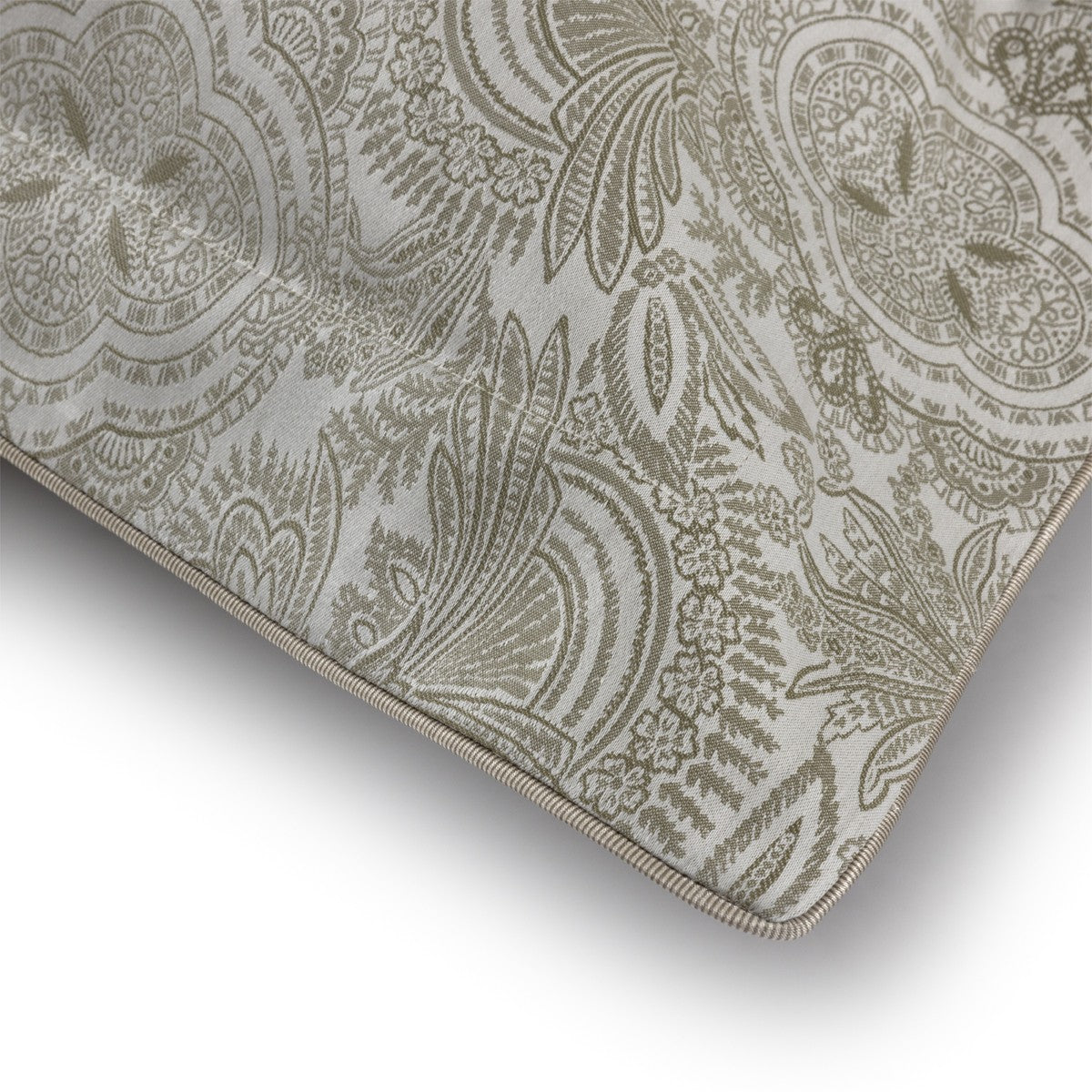 Yves Delorme Patio Sham