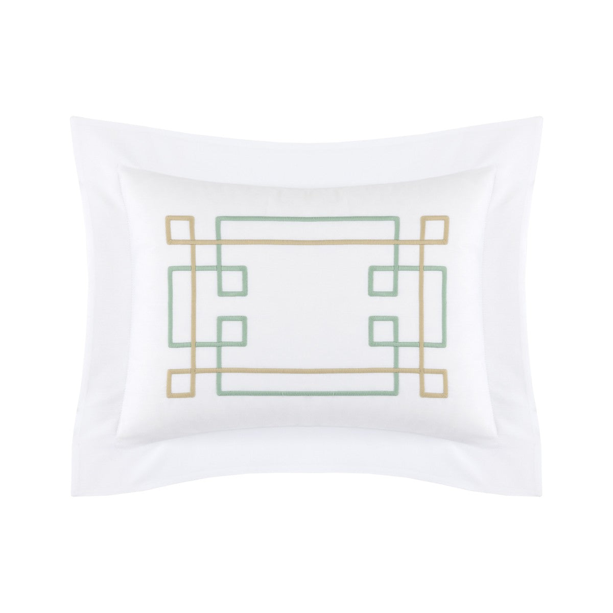 Yves Delorme Villa Sham