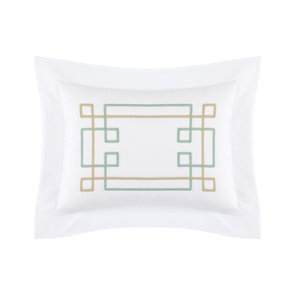 Yves Delorme Villa Sham