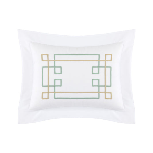 Yves Delorme Villa Sham