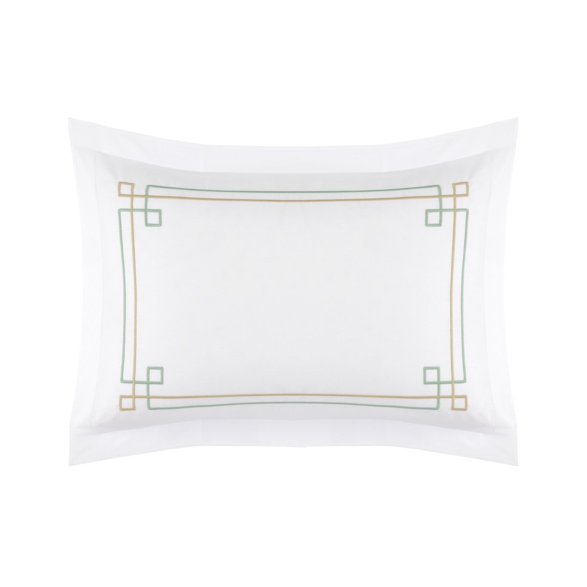 Yves Delorme Villa Sham