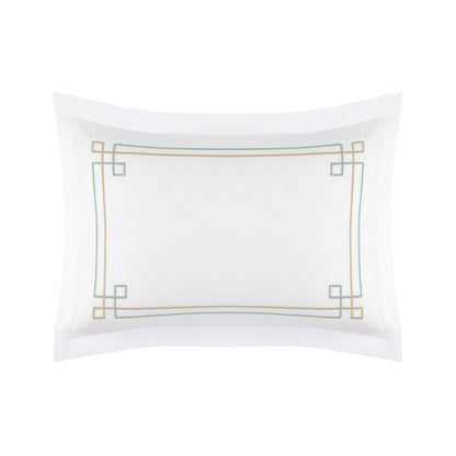 Yves Delorme Villa Sham