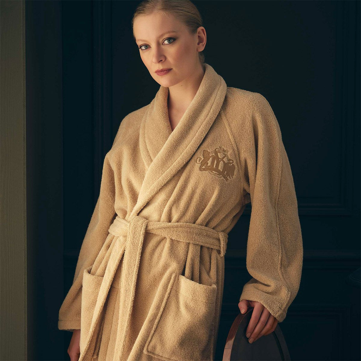 Apollon Bath Robe