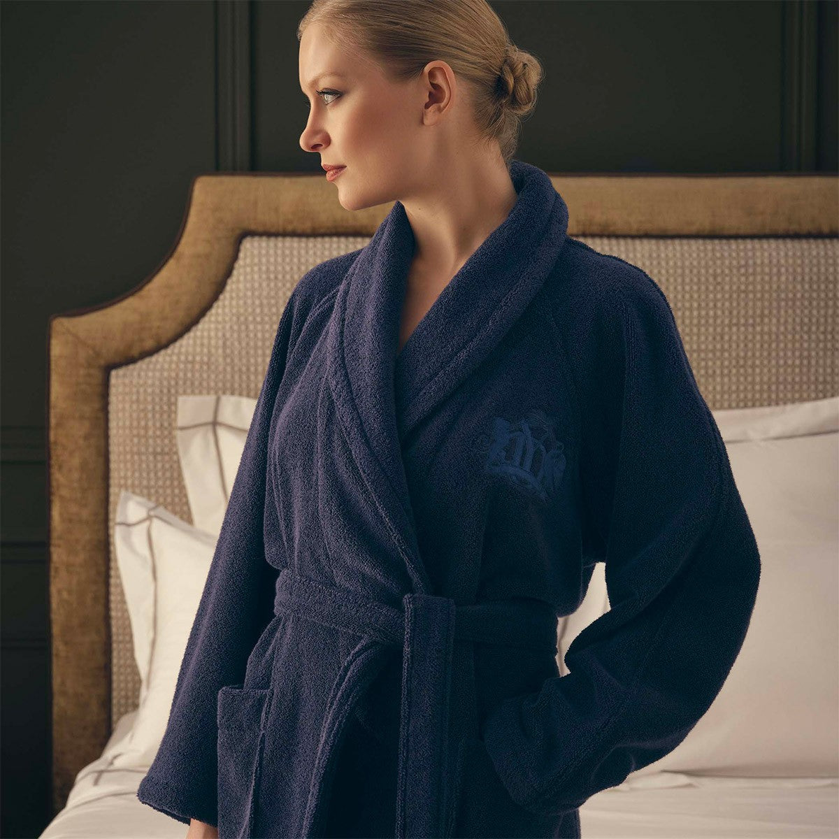 Apollon Bath Robe