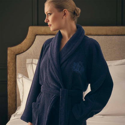 Apollon Bath Robe