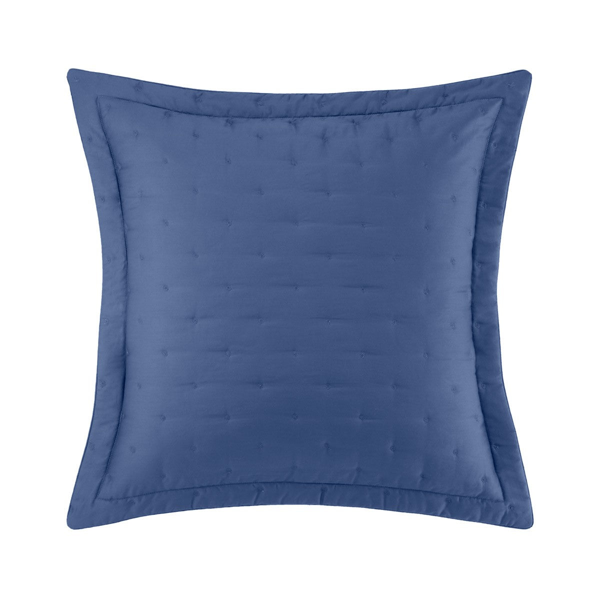 Yves Delorme Triomphe Quilted Sham - Outremer