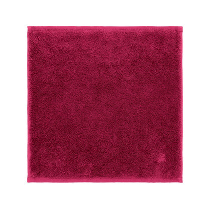 Étoile Bath Towel - Fuschia