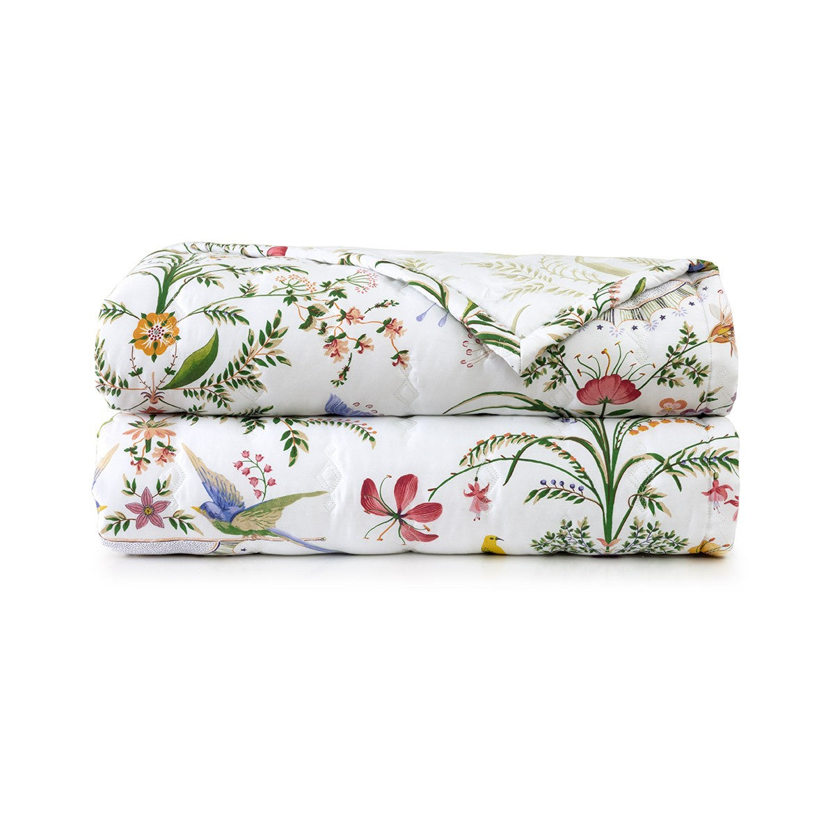 Botanic Coverlet