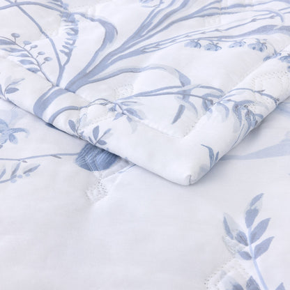 Herbier Coverlet