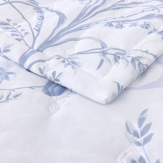 Herbier Coverlet