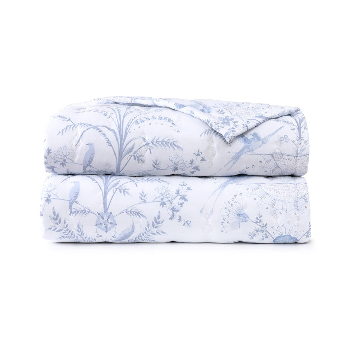 Herbier Coverlet