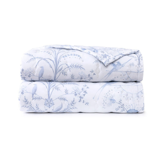 Herbier Coverlet